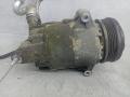 компрессор кондиционера Opel Astra H 2007, 13124750 - фото №3
