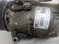 компрессор кондиционера Opel Astra H 2007, 13124750 - фото №6