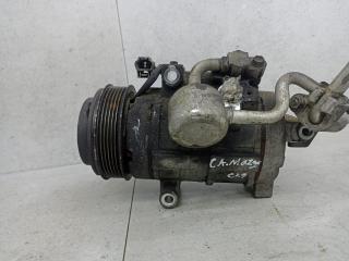 компрессор кондиционера Mazda CX-9 1 поколение [рестайлинг] (2009 - 2013), 4472606281, 4471907012