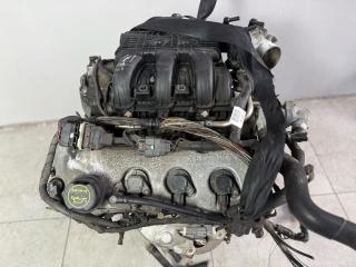 двигатель Mazda CX-9 1 поколение [рестайлинг] 2009, 3.7 л., CA, бензин, CAY602300