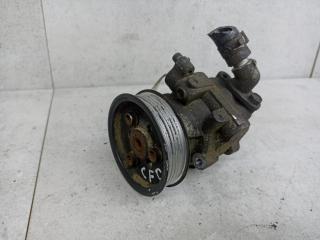 насос гидроусилителя руля Volkswagen Transporter T5 [рестайлинг] (2009 - 2015), 7E0422154E