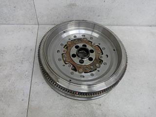 маховик Volkswagen Transporter T5 [рестайлинг] (2009 - 2015), 2295000326