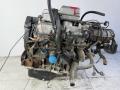двигатель Honda CR-V 1 поколение [рестайлинг] 2001, 2.0 л., B20B, бензин, B20B, B20B8 - фото №3