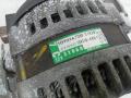 генератор Lexus GS 3 поколение [рестайлинг] 2008, 3.0 л., 3GR-FSE, бензин, 2706031030, 1042104061 - фото №5