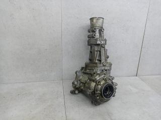 раздаточная коробка Mitsubishi Outlander 2 поколение [рестайлинг] 2013, 2.4 л., 4B12, бензин, 3200A067