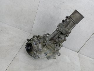 раздаточная коробка Mitsubishi Outlander 2 поколение [рестайлинг] 2012, 2.4 л., 4B12, бензин, 3200A067
