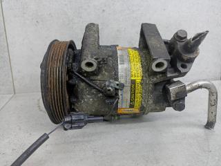 компрессор кондиционера Nissan Primera P12 (2001 - 2008), 926009F501
