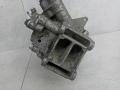 компрессор кондиционера Nissan Murano Z50 2008, 92600CA01A - фото №4