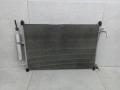 радиатор кондиционера Nissan X-Trail T31 [рестайлинг] 2013, 2.5 л., QR25DE, бензин, 92100JG000 - фото №6