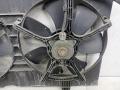 вентилятор радиатора Nissan X-Trail T31 [рестайлинг] 2013, 2.5 л., QR25DE, бензин, 21481JG000 - фото №9