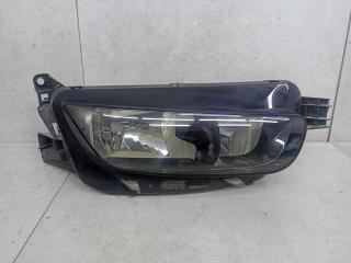 фара правая Citroen C4 Grand Picasso 2 поколение 2015, 9802041480