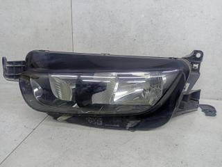 фара левая Citroen C4 Grand Picasso 2 поколение 2015, 9802041580