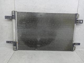 радиатор кондиционера Citroen C4 Grand Picasso 2 поколение 2015, 9673629780