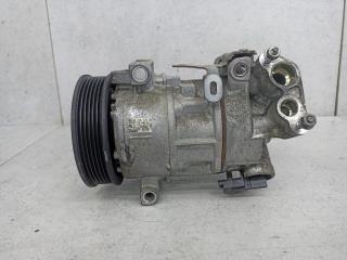 компрессор кондиционера Citroen C4 Grand Picasso 2 поколение 2015, 9675657880, 9675659980, 4471504732