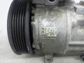 компрессор кондиционера Citroen C4 Grand Picasso 2 поколение 2015, 9675657880, 9675659980, 4471504732 - фото №4