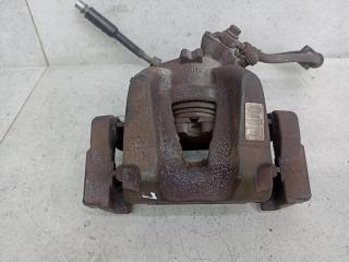 суппорт передний левый Citroen C4 Grand Picasso 2 поколение 2015, 9807197280