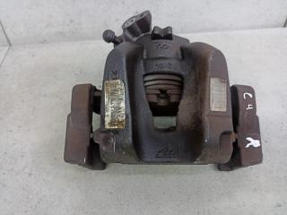 суппорт передний правый Citroen C4 Grand Picasso 2 поколение 2015, 9807197380