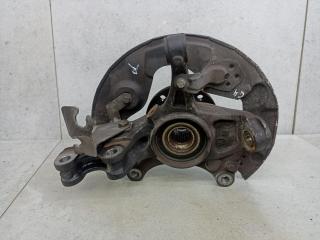 кулак поворотный правый Citroen C4 Grand Picasso 2 поколение 2015, 1610138080, 9806779480