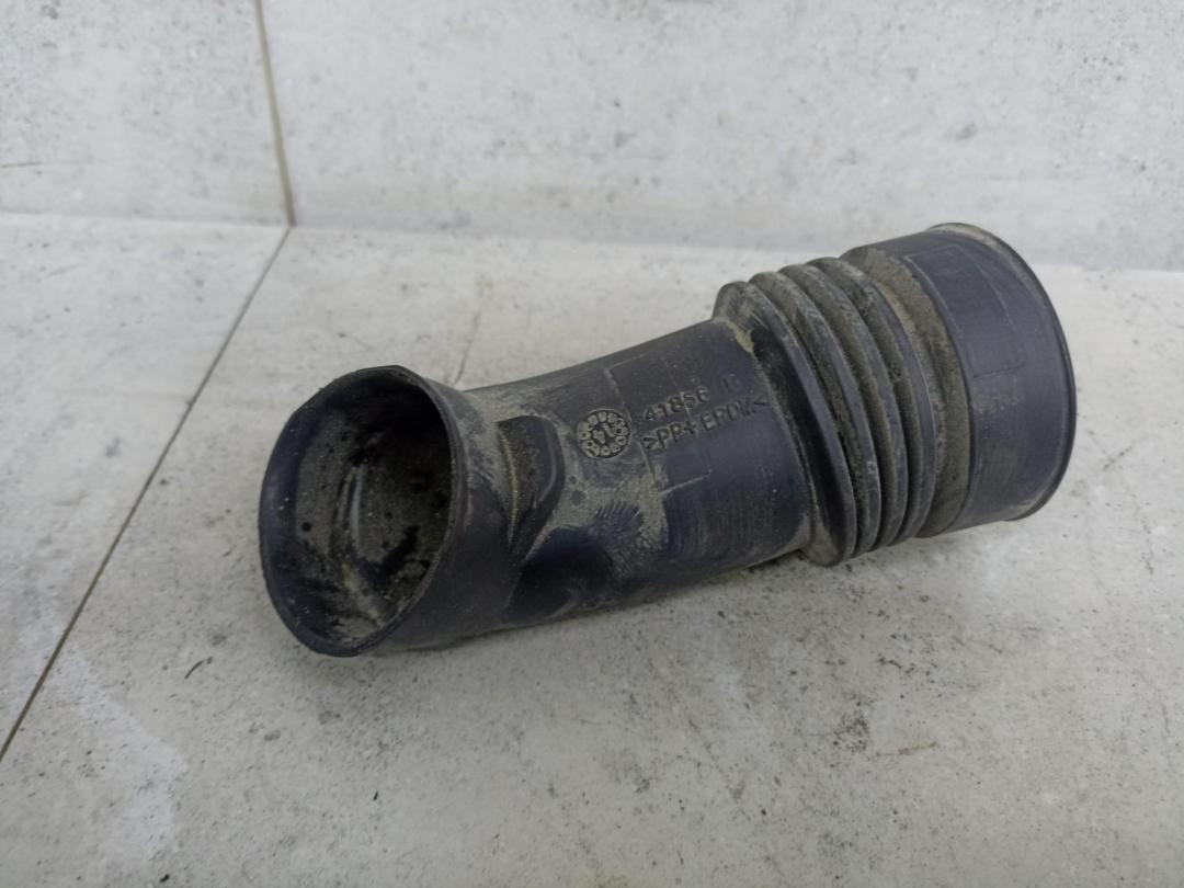 патрубок воздушного фильтра Citroen C4 Grand Picasso 2 поколение 2015, 41856B - фото №1