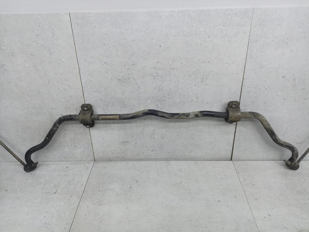 стабилизатор подвески передний Citroen C4 Grand Picasso 2 поколение 2015, 9802490980 - фото №1