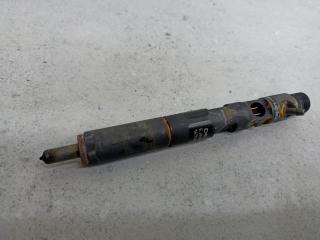 форсунка Renault Megane 2 поколение [рестайлинг] 2009, H8200421897, 8200676774