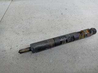 форсунка Renault Megane 2 поколение [рестайлинг] (2006 - 2012), H8200421897, 8200676774