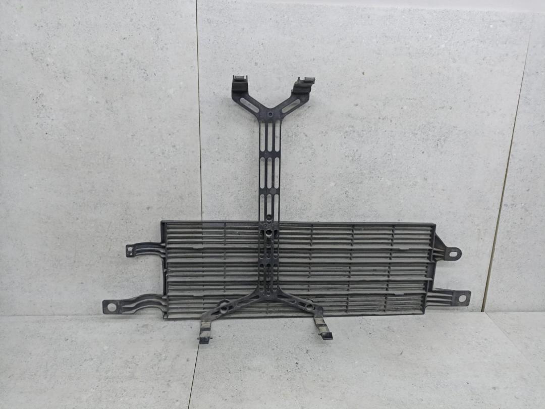 решетка радиатора Citroen C4 Grand Picasso 2 поколение 2015, 9805328280, 9805328380 - фото №1