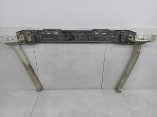 балка под радиатор Citroen C4 Grand Picasso 2 поколение 2015, 9675240180, 9675239880