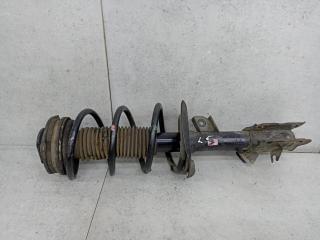 амортизатор передний левый Nissan X-Trail T31 [рестайлинг] (2010 - 2015), 543033UB0A