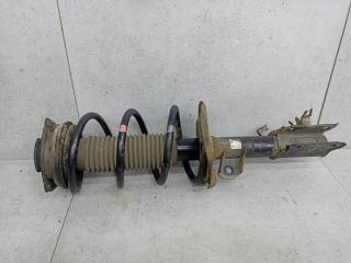 амортизатор передний правый Nissan X-Trail T31 2011, 543023UB0A