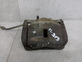 суппорт передний правый Nissan X-Trail T31 2011, 41001JD00A