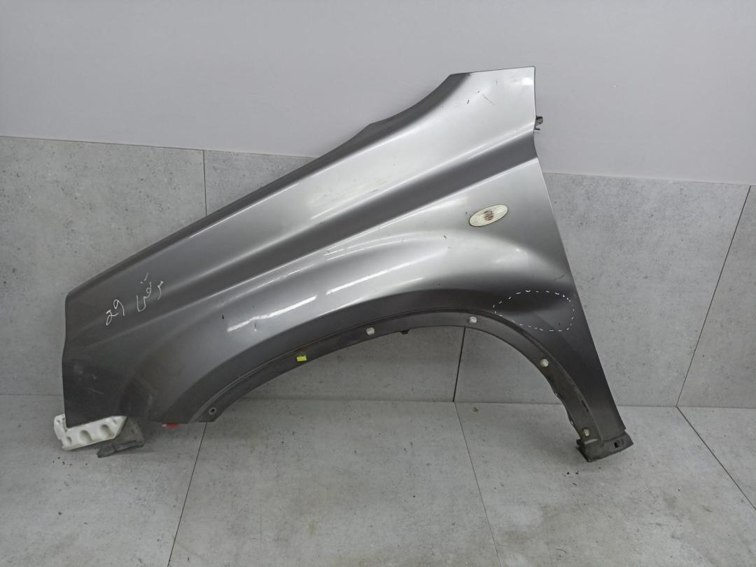 крыло переднее левое Nissan X-Trail T31 2010, F3101JG0EA - фото №1