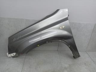 крыло переднее левое Nissan X-Trail T31 2010, F3101JG0EA