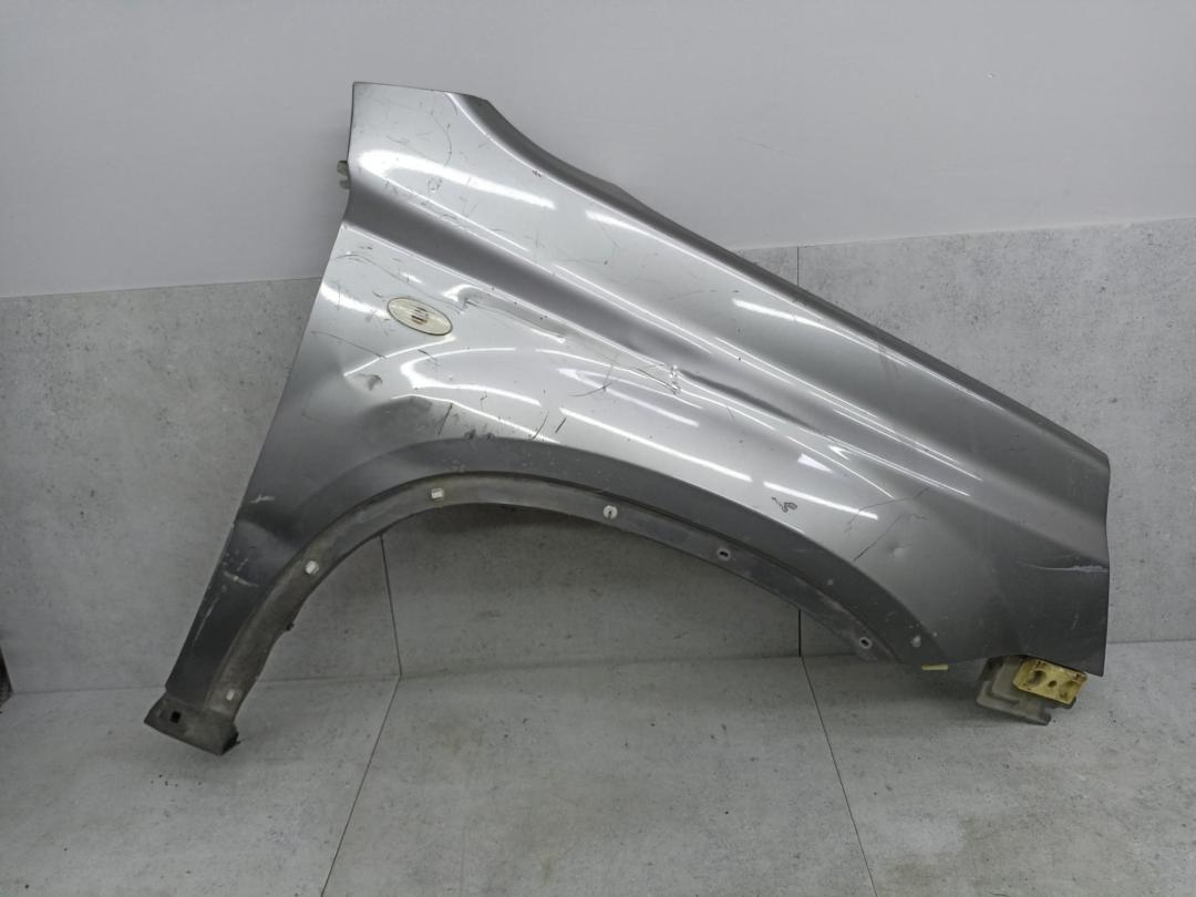крыло переднее правое Nissan X-Trail T31 2008, F3100JG0EA - фото №1