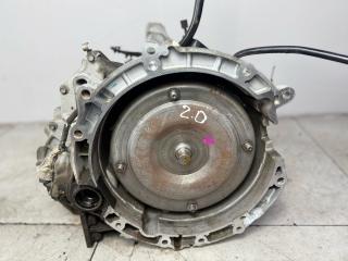 КПП автоматическая (АКПП) Ford Focus 2 поколение [рестайлинг] 2008, 2.0 л., AODA, бензин, 8M5P7000AA