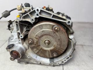 КПП автоматическая (АКПП) Peugeot 206 1 поколение [рестайлинг] 2006, 1.4 л., KFW (TU3A), бензин, 20TS06