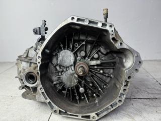 КПП механическая (МКПП) Renault Trafic 3 поколение 2017, 1.6 л., R9M 452, дизель, PF6044, 320102327R