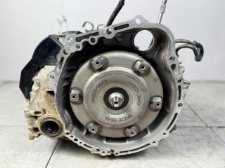 КПП автоматическая (АКПП) Toyota Camry 7 поколение XV40 [рестайлинг] 2010, 2.4 л., 2AZ-FE, бензин, U250E, 3050033520