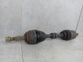 полуось передняя левая (приводной вал, ШРУС) Nissan Murano Z50 (2002 - 2008), 39101CA000 - фото №2