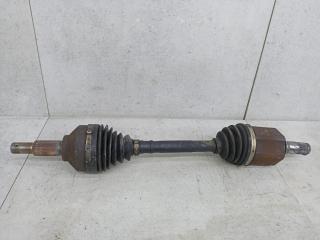 полуось передняя левая (приводной вал, ШРУС) Nissan Murano Z51 (2007 - 2010), 391011AA0C