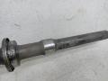 полуось передняя правая (приводной вал, ШРУС) Nissan Murano Z50 (2002 - 2008), 39100CA000 - фото №7