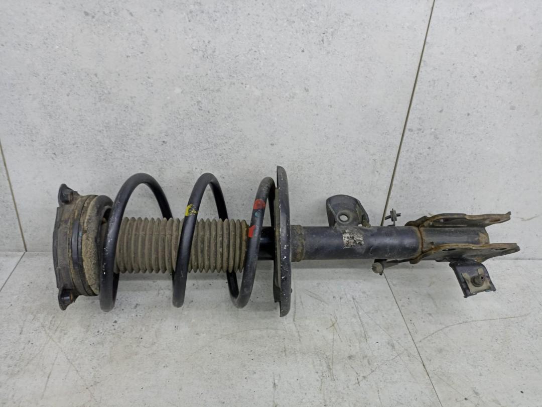 амортизатор передний левый Nissan Teana J32 2011, 543031JB0C - фото №1