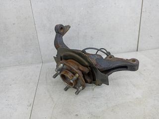 кулак поворотный правый Nissan Murano Z50 (2002 - 2008), 40014CN000