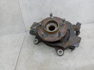 кулак поворотный левый Nissan Murano Z50 (2002 - 2008), 40015CN000