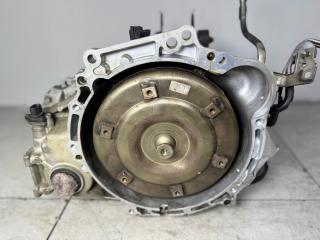 КПП автоматическая (АКПП) Toyota Corolla 9 поколение E120 [рестайлинг] 2006, 1.6 л., 3ZZ-FE, бензин, U341E