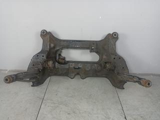 балка подвески передняя (подрамник) Nissan X-Trail T30 [рестайлинг] 2005, 544008H500