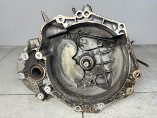 КПП механическая (МКПП) Opel Astra J [рестайлинг] 2012, 1.4 л., A 14 NET, бензин, M32, M320FAMQ, 55566511