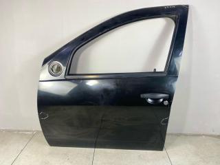 дверь передняя левая Renault Duster 1 поколение [рестайлинг] 2015, 801019012R
