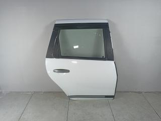 дверь задняя правая Renault Duster 1 поколение [рестайлинг] 2016, 821007807R