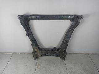 балка подвески передняя (подрамник) Nissan X-Trail T31 [рестайлинг] 2010, 54400JG00A